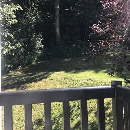 Entre Foret Et Au Calme トルヴィル＝シュル＝メール