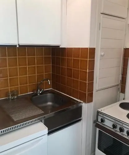 Entre Foret Et Au Calme トルヴィル＝シュル＝メール