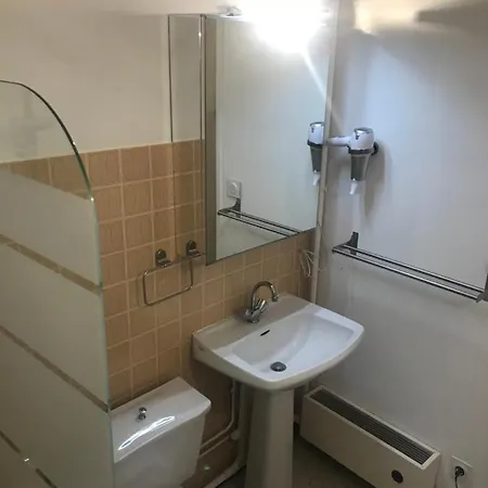 شقة Entre Foret Et Au Calme