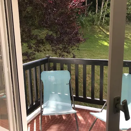 Entre Foret Et Au Calme * تروفيي سور مير