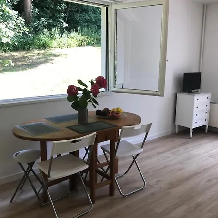 Apartment Entre Foret Et Au Calme *