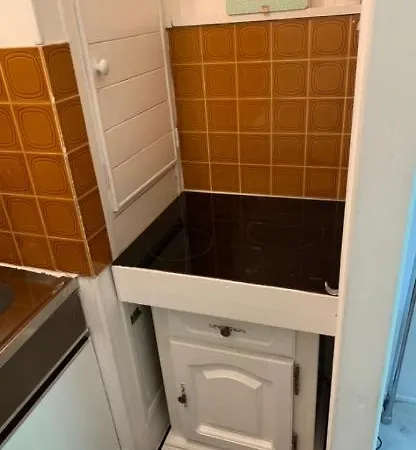 Entre Foret Et Au Calme تروفيي سور مير