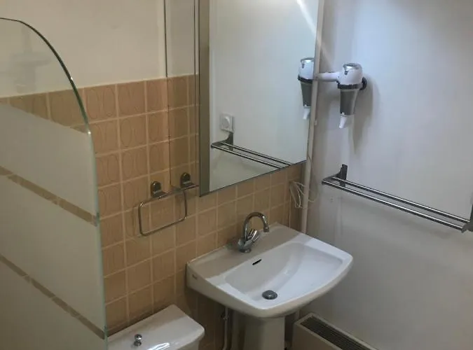 Apartament Entre Foret Et Au Calme