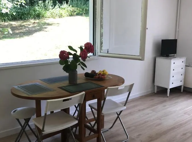 Apartament Entre Foret Et Au Calme *
