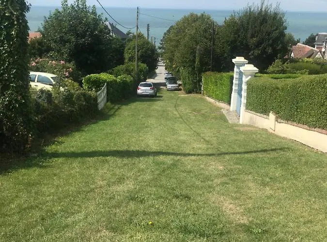 Apartment Entre Foret Et Au Calme Trouville-sur-Mer