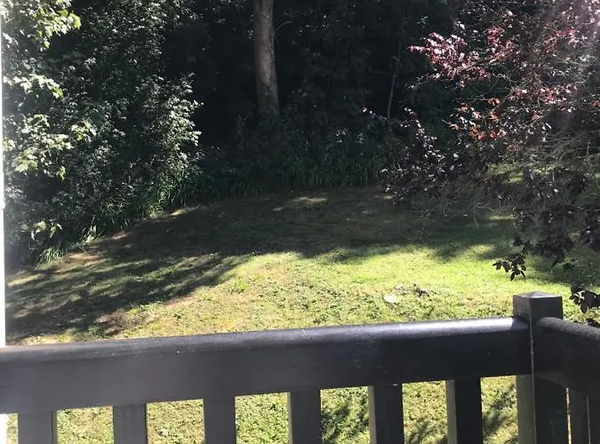 Entre Foret Et Au Calme Trouville-sur-Mer