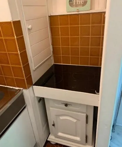 Entre Foret Et Au Calme Trouville-sur-Mer